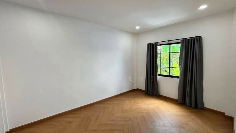 Rattanawadi Village, Nonthaburi, Bang Bua Thong, Nonthaburi, 4 Bedrooms, 105 sqm, Townhouse For Sale, by NR AGENT, 500458059 - DDproperty.com