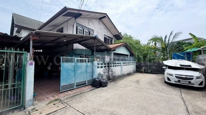 นิมิตรา บางกรวย, นนทบุรี, บางกรวย-ไทรน้อย, บางกรวย, บางกรวย, นนทบุรี, 130 ตร.ม., บ้านเดี่ยว ขาย, โดย คุณ พิมพ์สิริ ( ทราย ), 500458060 - DDproperty.com