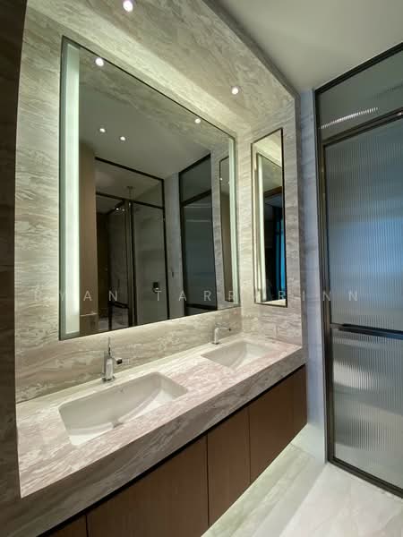 Scope Langsuan, Bangkok, Soi Lang Suan, Lumphini, Pathum Wan, Bangkok, 1 Bedroom, 85 sqm, Condo For Rent, by Ryan Tarrarinn, 500458064 - DDproperty.com