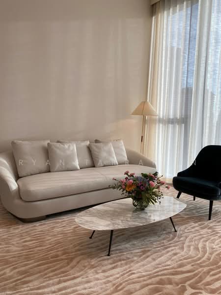 Scope Langsuan, Bangkok, Soi Lang Suan, Lumphini, Pathum Wan, Bangkok, 1 Bedroom, 85 sqm, Condo For Rent, by Ryan Tarrarinn, 500458064 - DDproperty.com