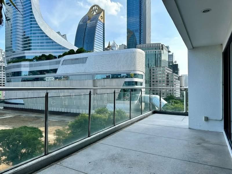 New House condominium, Bangkok, Ploenchit, Lumphini, Pathum Wan, Bangkok, 2 Bedrooms, 135 sqm, Condo For Rent, by Khemasooch Chiraburanan, 500458066 - DDproperty.com