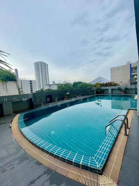 Le Premier 2, Bangkok, Soi Sukhumvit 59, Khlong Tan Nua, Watthana, Bangkok, 2 Bedrooms, 122 sqm, Condo For Sale, by HOME Real Estate Service, 500458069 - DDproperty.com