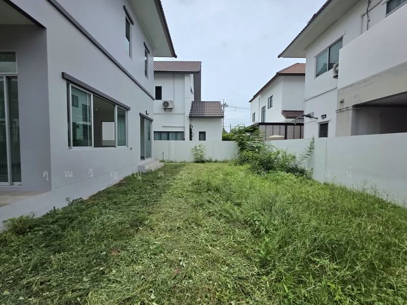 Rest Bangyai, Nonthaburi, 88 Moo 9 Baan Mai, Ban Mai, Bang Yai, Nonthaburi, 3 Bedrooms, 162 sqm, Single Detached House For Sale, by คุณวิญญุดา เหล่าสันน์, 500458071 - DDproperty.com