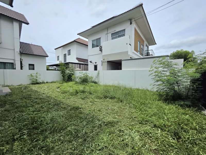 Rest Bangyai, Nonthaburi, 88 Moo 9 Baan Mai, Ban Mai, Bang Yai, Nonthaburi, 3 Bedrooms, 162 sqm, Single Detached House For Sale, by คุณวิญญุดา เหล่าสันน์, 500458071 - DDproperty.com