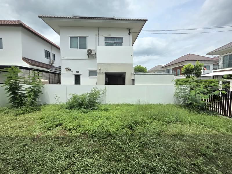 Rest Bangyai, Nonthaburi, 88 Moo 9 Baan Mai, Ban Mai, Bang Yai, Nonthaburi, 3 Bedrooms, 162 sqm, Single Detached House For Sale, by คุณวิญญุดา เหล่าสันน์, 500458071 - DDproperty.com