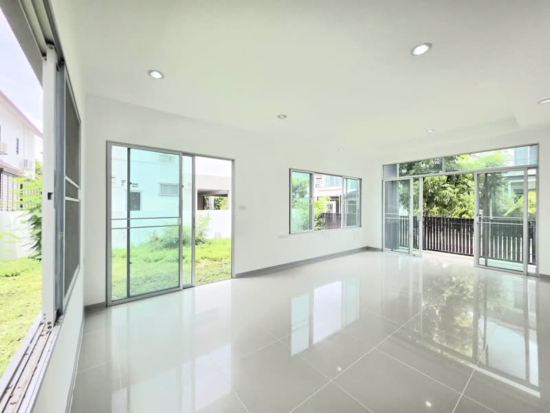 Rest Bangyai, Nonthaburi, 88 Moo 9 Baan Mai, Ban Mai, Bang Yai, Nonthaburi, 3 Bedrooms, 162 sqm, Single Detached House For Sale, by คุณวิญญุดา เหล่าสันน์, 500458071 - DDproperty.com