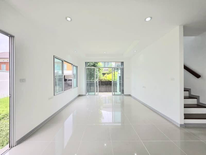 Rest Bangyai, Nonthaburi, 88 Moo 9 Baan Mai, Ban Mai, Bang Yai, Nonthaburi, 3 Bedrooms, 162 sqm, Single Detached House For Sale, by คุณวิญญุดา เหล่าสันน์, 500458071 - DDproperty.com