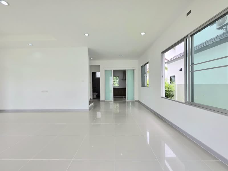 Rest Bangyai, Nonthaburi, 88 Moo 9 Baan Mai, Ban Mai, Bang Yai, Nonthaburi, 3 Bedrooms, 162 sqm, Single Detached House For Sale, by คุณวิญญุดา เหล่าสันน์, 500458071 - DDproperty.com