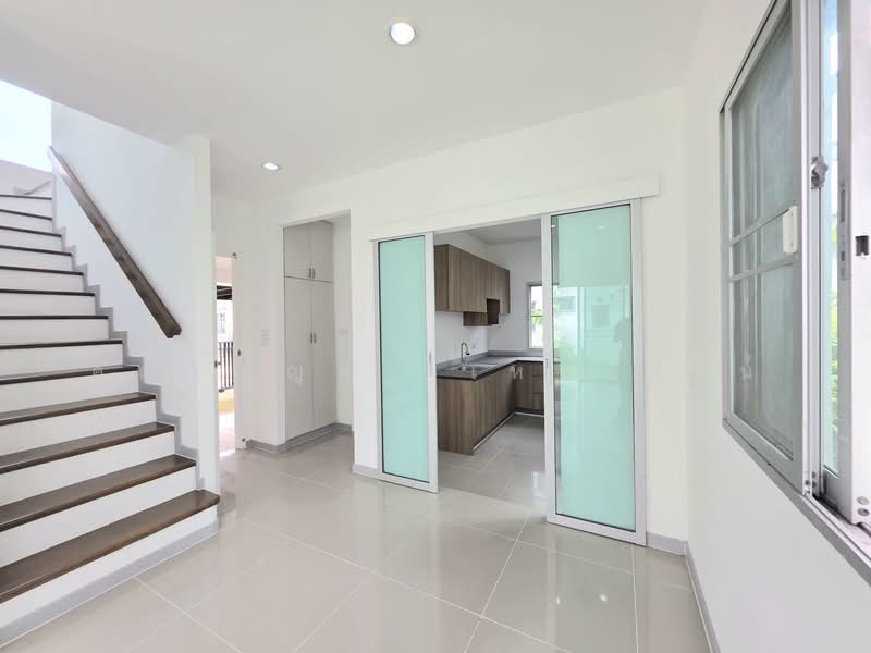 Rest Bangyai, Nonthaburi, 88 Moo 9 Baan Mai, Ban Mai, Bang Yai, Nonthaburi, 3 Bedrooms, 162 sqm, Single Detached House For Sale, by คุณวิญญุดา เหล่าสันน์, 500458071 - DDproperty.com