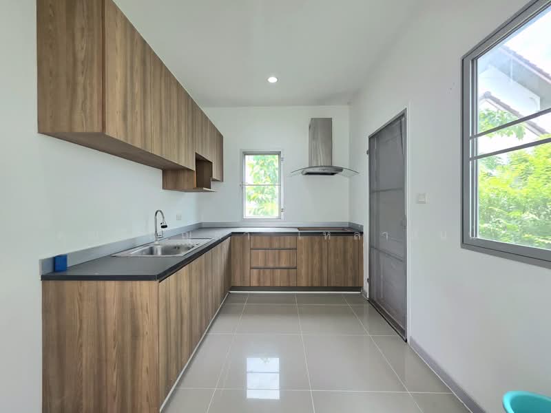 Rest Bangyai, Nonthaburi, 88 Moo 9 Baan Mai, Ban Mai, Bang Yai, Nonthaburi, 3 Bedrooms, 162 sqm, Single Detached House For Sale, by คุณวิญญุดา เหล่าสันน์, 500458071 - DDproperty.com