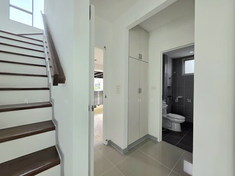 Rest Bangyai, Nonthaburi, 88 Moo 9 Baan Mai, Ban Mai, Bang Yai, Nonthaburi, 3 Bedrooms, 162 sqm, Single Detached House For Sale, by คุณวิญญุดา เหล่าสันน์, 500458071 - DDproperty.com