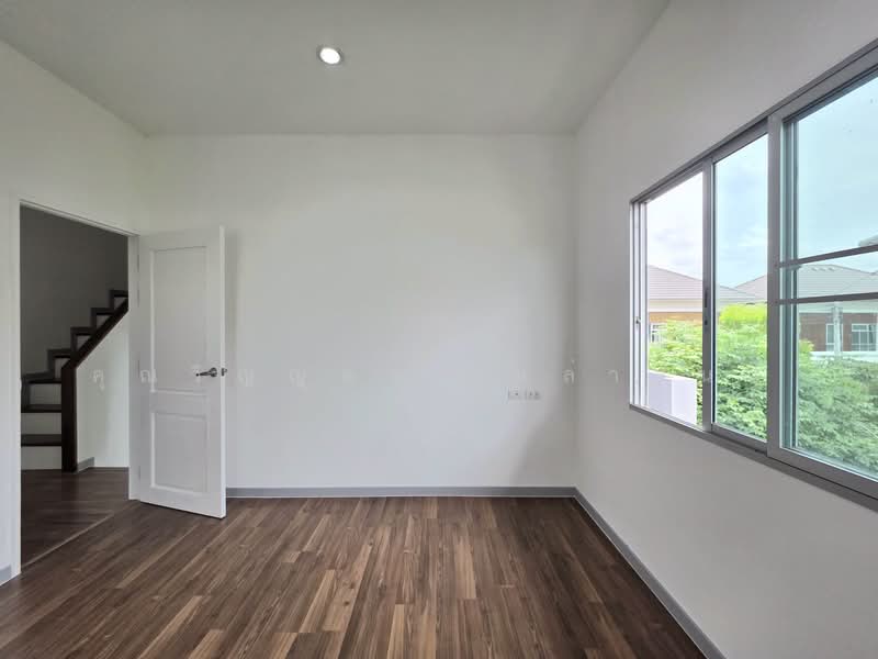 Rest Bangyai, Nonthaburi, 88 Moo 9 Baan Mai, Ban Mai, Bang Yai, Nonthaburi, 3 Bedrooms, 162 sqm, Single Detached House For Sale, by คุณวิญญุดา เหล่าสันน์, 500458071 - DDproperty.com