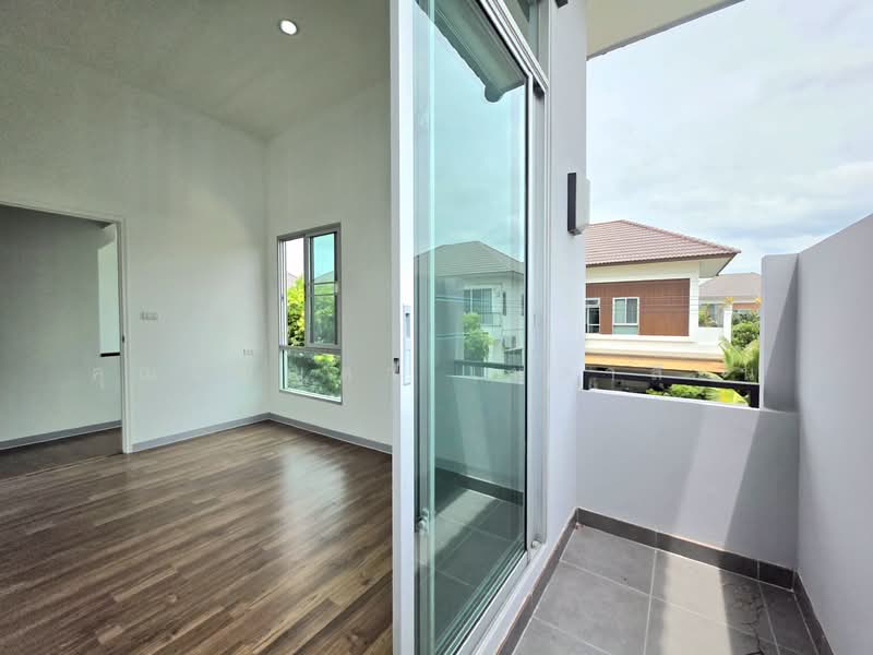 Rest Bangyai, Nonthaburi, 88 Moo 9 Baan Mai, Ban Mai, Bang Yai, Nonthaburi, 3 Bedrooms, 162 sqm, Single Detached House For Sale, by คุณวิญญุดา เหล่าสันน์, 500458071 - DDproperty.com