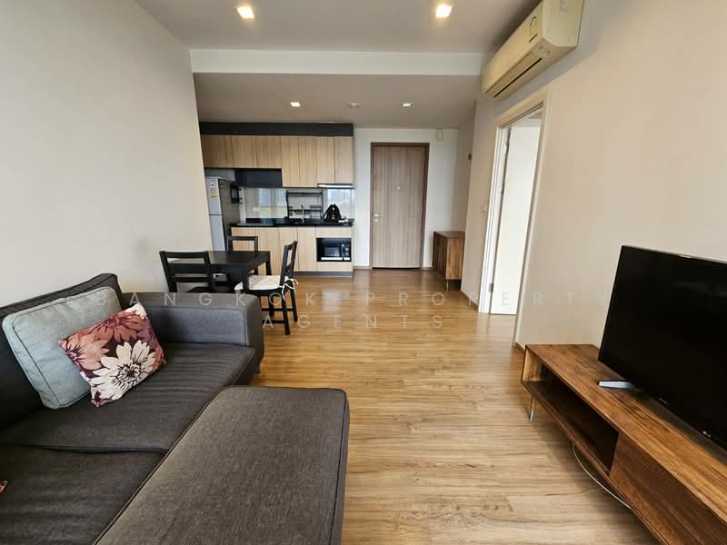 Hasu Haus, Bangkok, Sukhumvit 77 Road, Phra Kanong Nua, Watthana, Bangkok, 2 Bedrooms, 65 sqm, Condo For Rent, by BANGKOK PROPERTY AGENTS, 500458074 - DDproperty.com