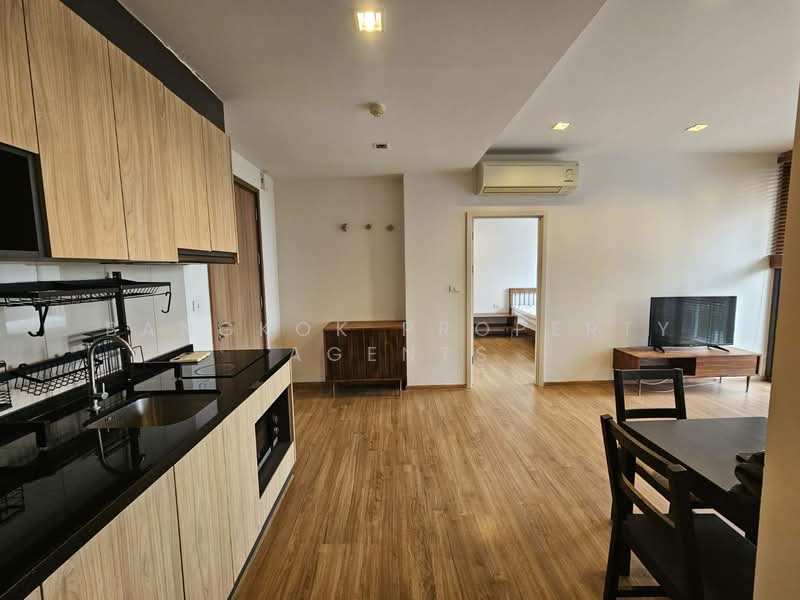Hasu Haus : ฮาสุ เฮ้าส์, กรุงเทพ, ถนนสุขุมวิท 77, พระโขนงเหนือ, วัฒนา, กรุงเทพ, 65 ตร.ม., คอนโด ให้เช่า, โดย BANGKOK PROPERTY AGENTS, 500458074 - DDproperty.com