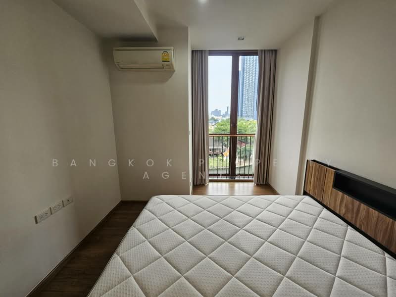 Hasu Haus, Bangkok, Sukhumvit 77 Road, Phra Kanong Nua, Watthana, Bangkok, 2 Bedrooms, 65 sqm, Condo For Rent, by BANGKOK PROPERTY AGENTS, 500458074 - DDproperty.com