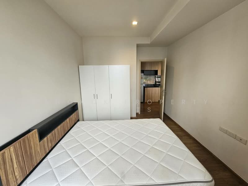 Hasu Haus, Bangkok, Sukhumvit 77 Road, Phra Kanong Nua, Watthana, Bangkok, 2 Bedrooms, 65 sqm, Condo For Rent, by BANGKOK PROPERTY AGENTS, 500458074 - DDproperty.com