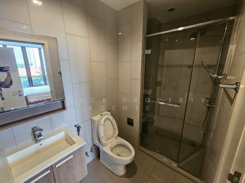 Hasu Haus, Bangkok, Sukhumvit 77 Road, Phra Kanong Nua, Watthana, Bangkok, 2 Bedrooms, 65 sqm, Condo For Rent, by BANGKOK PROPERTY AGENTS, 500458074 - DDproperty.com