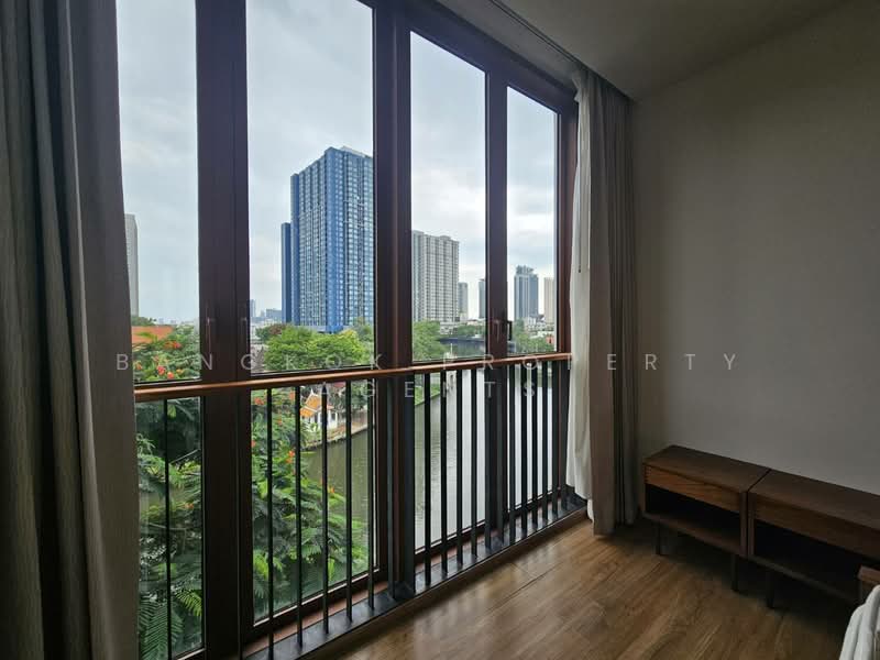 Hasu Haus, Bangkok, Sukhumvit 77 Road, Phra Kanong Nua, Watthana, Bangkok, 2 Bedrooms, 65 sqm, Condo For Rent, by BANGKOK PROPERTY AGENTS, 500458074 - DDproperty.com