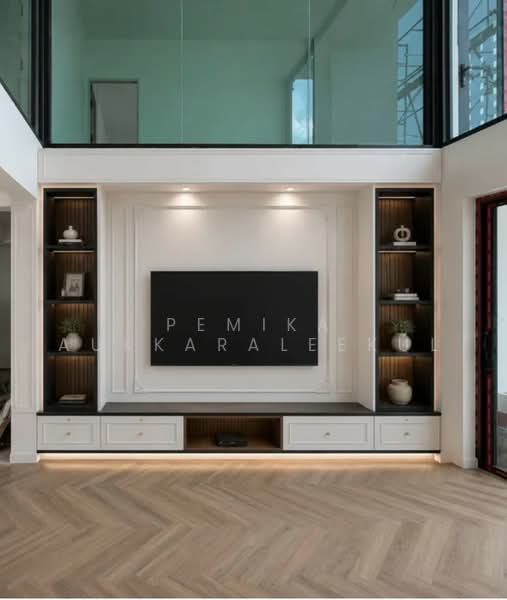 บ้าน 4-ห้องนอน, กรุงเทพ, ลาดพร้าว, กรุงเทพ, 320 ตร.ม., บ้านเดี่ยว ขาย, โดย Pemika Aukkaraleekul, 500458075 - DDproperty.com