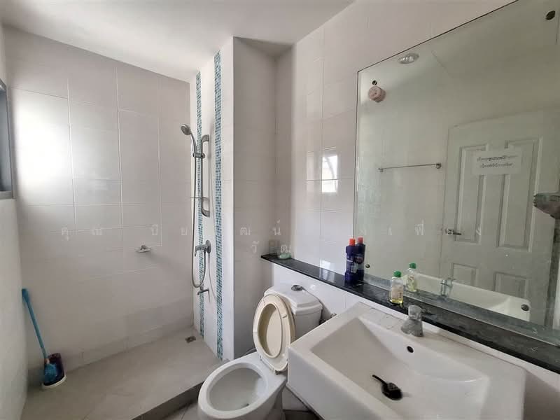 The Metro Pattanakarn-Srinakarin, Bangkok, Soi On Nut 80 Yak 5, Prawet, Prawet, Bangkok, 4 Bedrooms, 180 sqm, Townhouse For Sale, by คุณ ปิยวัฒน์ ฟุ้งเฟื่อง (วัฒ), 500458077 - DDproperty.com