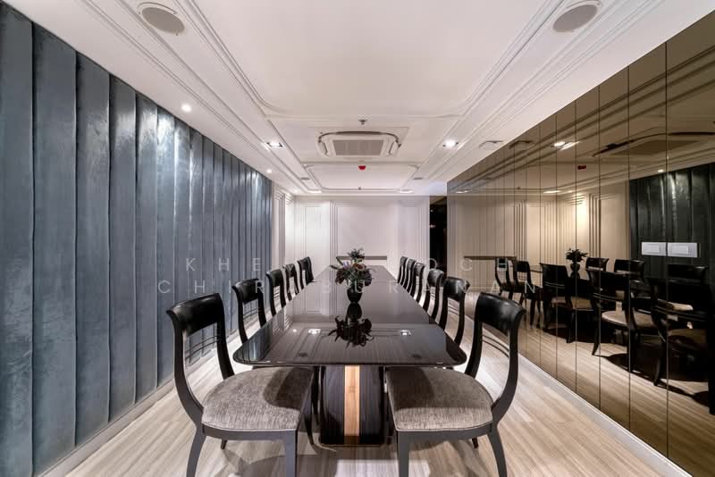 Altitude Symphony Charoenkrung, Bangkok, Soi Chan 44, Wat Prayakrai, Bang Kho Laem, Bangkok, 3 Bedrooms, 96 sqm, Condo For Sale, by Khemasooch Chiraburanan, 500458078 - DDproperty.com