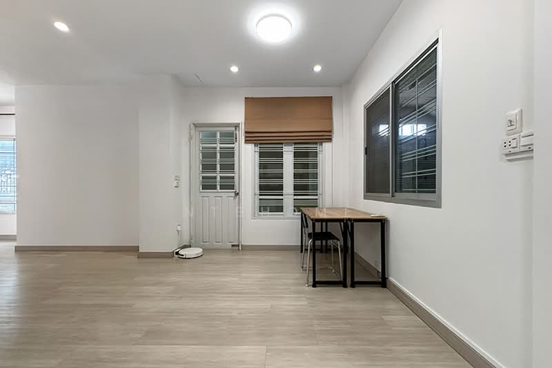 ดรีมเพลส บางกรวย (สวนผัก 32), Nonthaburi, Mahasawat, Bang Kruai, Nonthaburi, 4 Bedrooms, 150 sqm, Townhouse For Sale, by NTBHOME, 500458079 - DDproperty.com