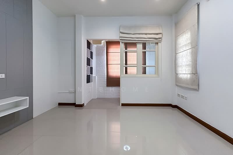 ดรีมเพลส บางกรวย (สวนผัก 32), Nonthaburi, Mahasawat, Bang Kruai, Nonthaburi, 4 Bedrooms, 150 sqm, Townhouse For Sale, by NTBHOME, 500458079 - DDproperty.com