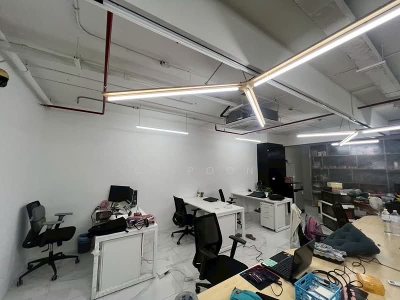 SSP Tower2, Bangkok, Khlong Toei, Khlong Toei, Bangkok, , 274 sqm, Office Space For Sale, by CS Poon, 500458080 - DDproperty.com