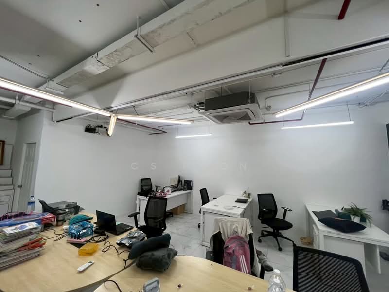 SSP Tower2, Bangkok, Khlong Toei, Khlong Toei, Bangkok, , 274 sqm, Office Space For Sale, by CS Poon, 500458080 - DDproperty.com