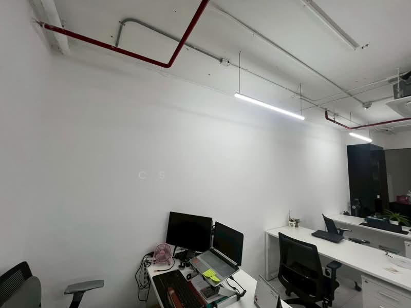 SSP Tower2, Bangkok, Khlong Toei, Khlong Toei, Bangkok, , 274 sqm, Office Space For Sale, by CS Poon, 500458080 - DDproperty.com