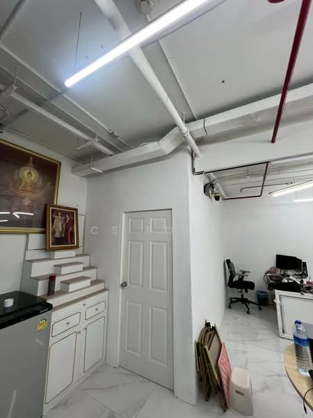SSP Tower2, Bangkok, Khlong Toei, Khlong Toei, Bangkok, , 274 sqm, Office Space For Sale, by CS Poon, 500458080 - DDproperty.com