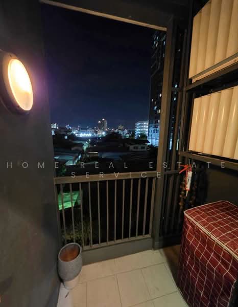 Life Sukhumvit 48 : ไลฟ์ สุขุมวิท 48, กรุงเทพ, ซอยสุขุมวิท 48, พระโขนง, คลองเตย, กรุงเทพ, 34 ตร.ม., คอนโด ขาย, โดย HOME Real Estate Service, 500458083 - DDproperty.com