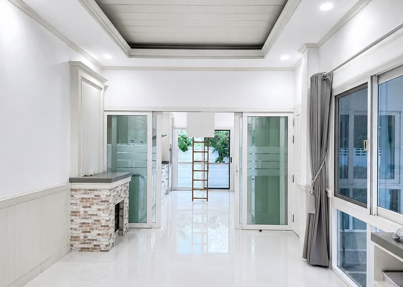 ขายบ้านเดี่ยว ลาดพร้าว 109, Bangkok, Khlong Chan, Bang Kapi, Bangkok, 4 Bedrooms, 655 sqm, Single Detached House For Sale, by NR AGENT, 500458085 - DDproperty.com