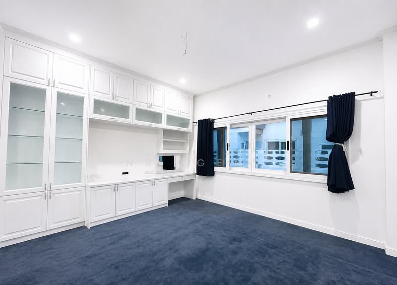 ขายบ้านเดี่ยว ลาดพร้าว 109, กรุงเทพ, คลองจั่น, บางกะปิ, กรุงเทพ, 655 ตร.ม., บ้านเดี่ยว ขาย, โดย NR AGENT, 500458085 - DDproperty.com