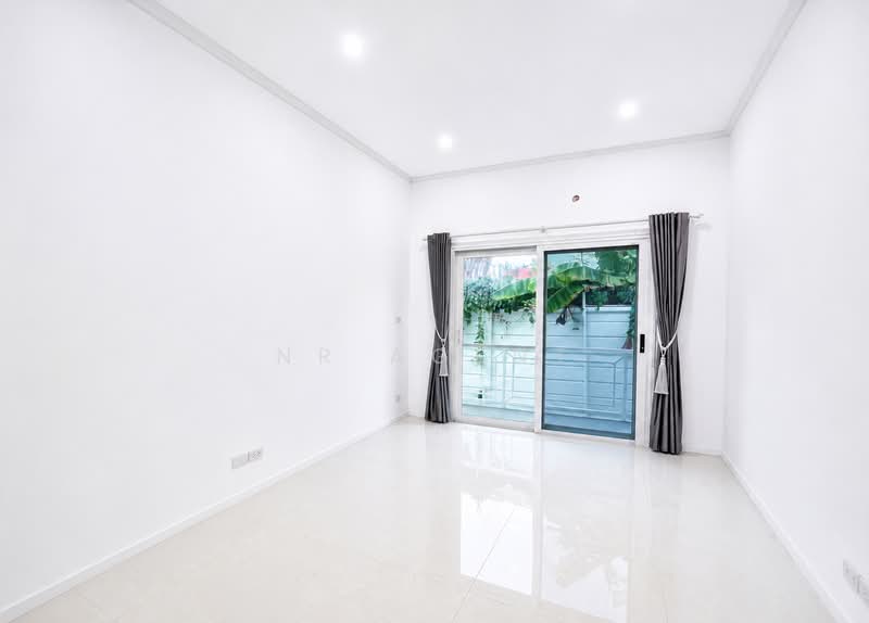 ขายบ้านเดี่ยว ลาดพร้าว 109, กรุงเทพ, คลองจั่น, บางกะปิ, กรุงเทพ, 655 ตร.ม., บ้านเดี่ยว ขาย, โดย NR AGENT, 500458085 - DDproperty.com