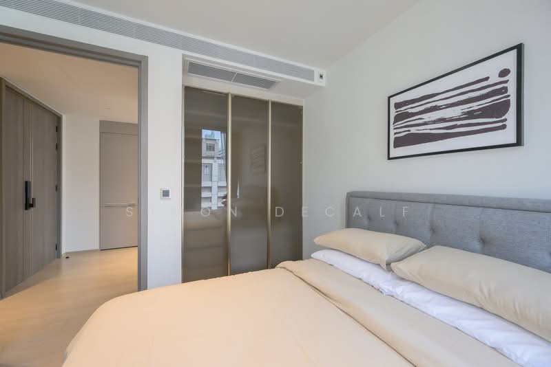Tonson One Residence : ต้นสน วัน เรสซิเดนซ์, กรุงเทพ, ซอยต้นสน ถนนเพลินจิต, ลุมพินี, ปทุมวัน, กรุงเทพ, 108 ตร.ม., คอนโด ให้เช่า, โดย Simon Decalf, 500458087 - DDproperty.com