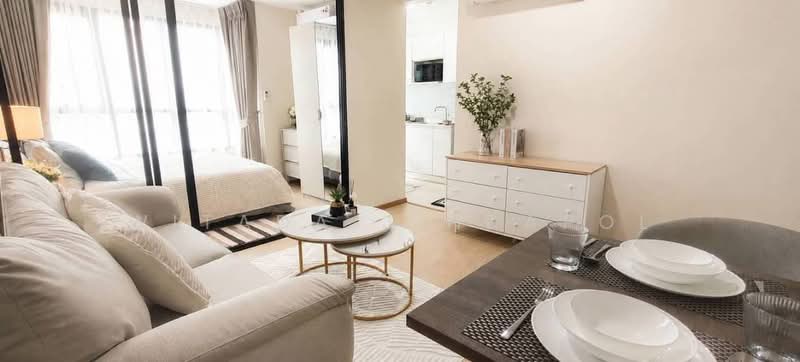 Centrio Condominium : เซนทริโอ คอนโดมิเนียม, ภูเก็ต, วิชิตสงคราม, กะทู้, ภูเก็ต, 30 ตร.ม., คอนโด ขาย, โดย Witada Jindapol, 500458088 - DDproperty.com