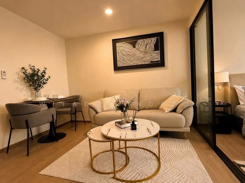 Centrio Condominium, Phuket, Wichit Songkhram, Kathu, Phuket, 1 Bedroom, 30 sqm, Condo For Sale, by Witada Jindapol, 500458088 - DDproperty.com