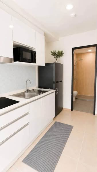 Centrio Condominium, Phuket, Wichit Songkhram, Kathu, Phuket, 1 Bedroom, 30 sqm, Condo For Sale, by Witada Jindapol, 500458088 - DDproperty.com