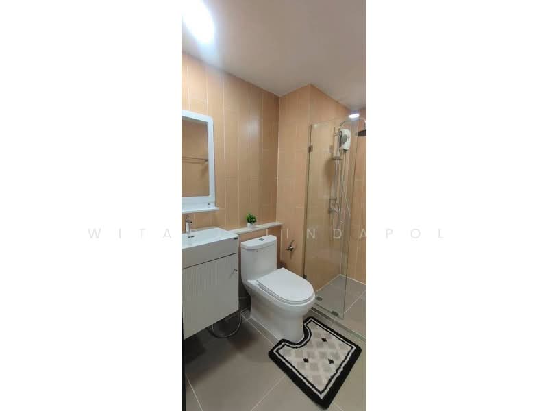 Centrio Condominium : เซนทริโอ คอนโดมิเนียม, ภูเก็ต, วิชิตสงคราม, กะทู้, ภูเก็ต, 30 ตร.ม., คอนโด ขาย, โดย Witada Jindapol, 500458088 - DDproperty.com