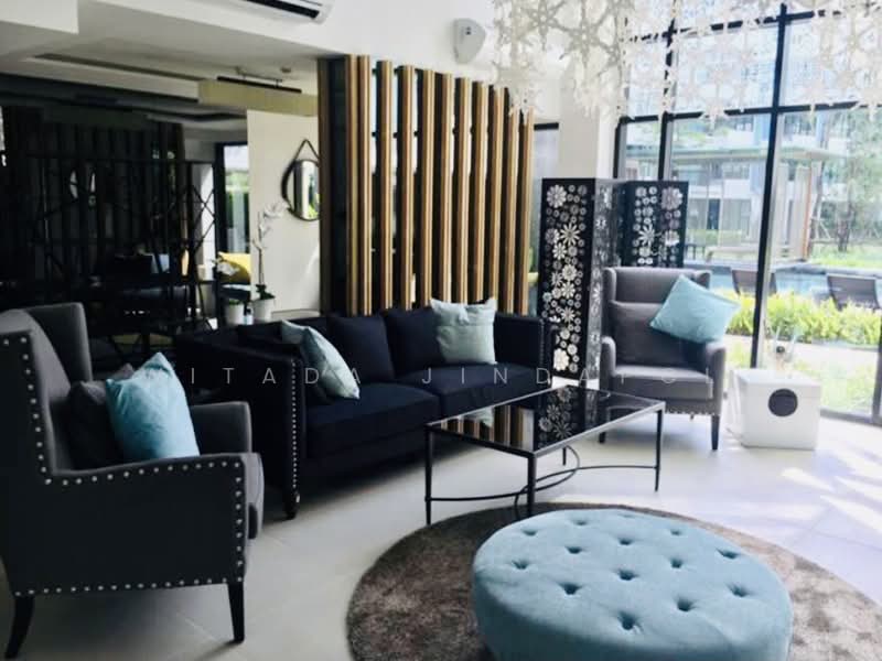 Centrio Condominium, Phuket, Wichit Songkhram, Kathu, Phuket, 1 Bedroom, 30 sqm, Condo For Sale, by Witada Jindapol, 500458088 - DDproperty.com