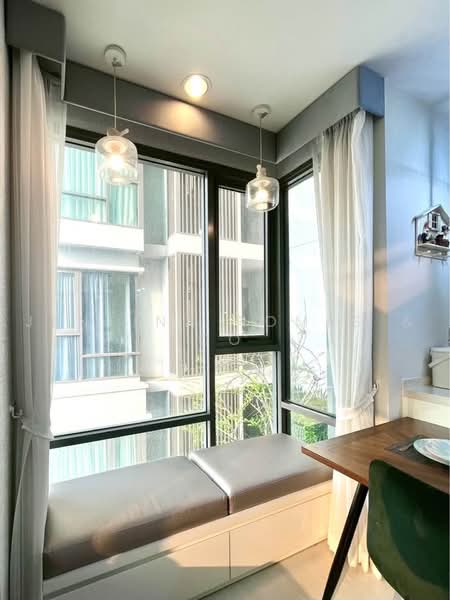 Rhythm Sukhumvit 42, Bangkok, Soi Sukhumvit 42, Sukhumvit Road, Phra Kanong, Khlong Toei, Bangkok, 1 Bedroom, 45 sqm, Condo For Rent, by Jentina Homes & Co, 500458089 - DDproperty.com