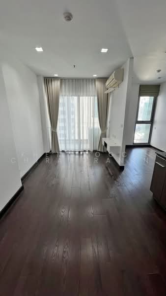 IDEO Q Phayathai, Bangkok, 138 Phayathai Road, Thung Phaya Thai, Ratchathewi, Bangkok, 1 Bedroom, 50 sqm, Condo For Rent, by Khemasooch Chiraburanan, 500458090 - DDproperty.com