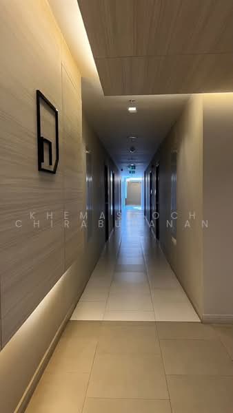 IDEO Q Phayathai, Bangkok, 138 Phayathai Road, Thung Phaya Thai, Ratchathewi, Bangkok, 1 Bedroom, 50 sqm, Condo For Rent, by Khemasooch Chiraburanan, 500458090 - DDproperty.com