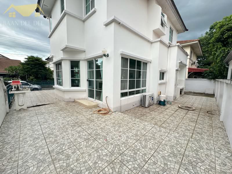 A house for rent near Big C Mae Hia, Chiang Mai Rental Price: 28,900 THB/month Property ID: No.8H013, Chiang Mai, Su Thep, Muang Chiang Mai, Chiang Mai, 3 Bedrooms, 220 sqm, Single Detached House For Rent, by Baandeedee Chiangmai, 500458091 - DDproperty.com