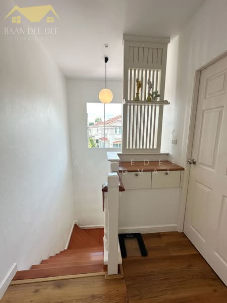 A house for rent near Big C Mae Hia, Chiang Mai Rental Price: 28,900 THB/month Property ID: No.8H013, Chiang Mai, Su Thep, Muang Chiang Mai, Chiang Mai, 3 Bedrooms, 220 sqm, Single Detached House For Rent, by Baandeedee Chiangmai, 500458091 - DDproperty.com