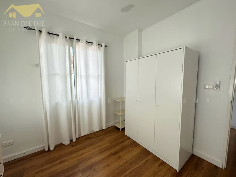 A house for rent near Big C Mae Hia, Chiang Mai Rental Price: 28,900 THB/month Property ID: No.8H013, Chiang Mai, Su Thep, Muang Chiang Mai, Chiang Mai, 3 Bedrooms, 220 sqm, Single Detached House For Rent, by Baandeedee Chiangmai, 500458091 - DDproperty.com