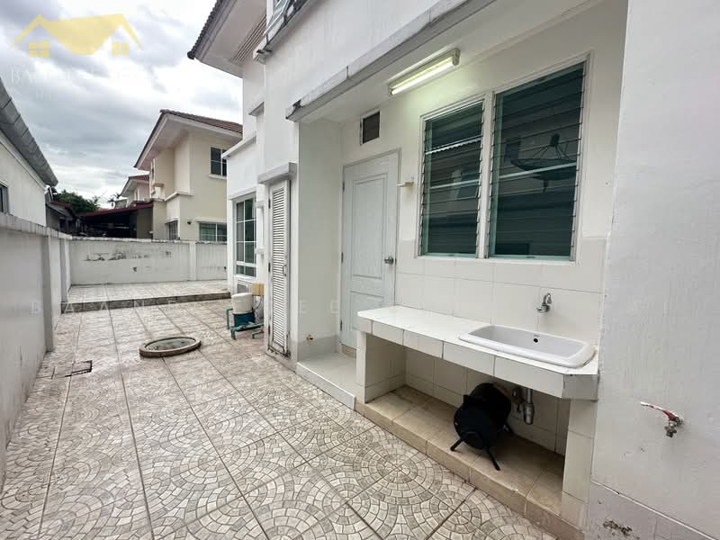 A house for rent near Big C Mae Hia, Chiang Mai Rental Price: 28,900 THB/month Property ID: No.8H013, Chiang Mai, Su Thep, Muang Chiang Mai, Chiang Mai, 3 Bedrooms, 220 sqm, Single Detached House For Rent, by Baandeedee Chiangmai, 500458091 - DDproperty.com