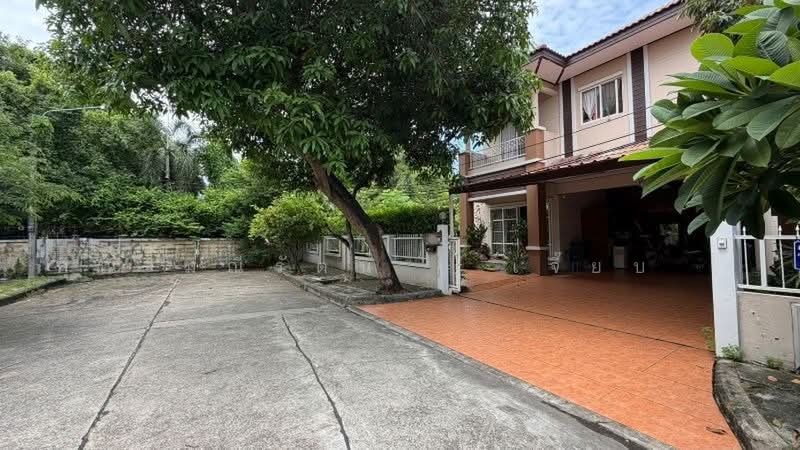 Suetrong Bangyai : บ้านซื่อตรง บางใหญ่, นนทบุรี, ซอยหมู่บ้านซื่อตรงบางใหญ่, ละหาร, บางบัวทอง, นนทบุรี, 150 ตร.ม., บ้านเดี่ยว ขาย, โดย คุณ มณีรัตน์ ( เจี๊ยบ ), 500458094 - DDproperty.com